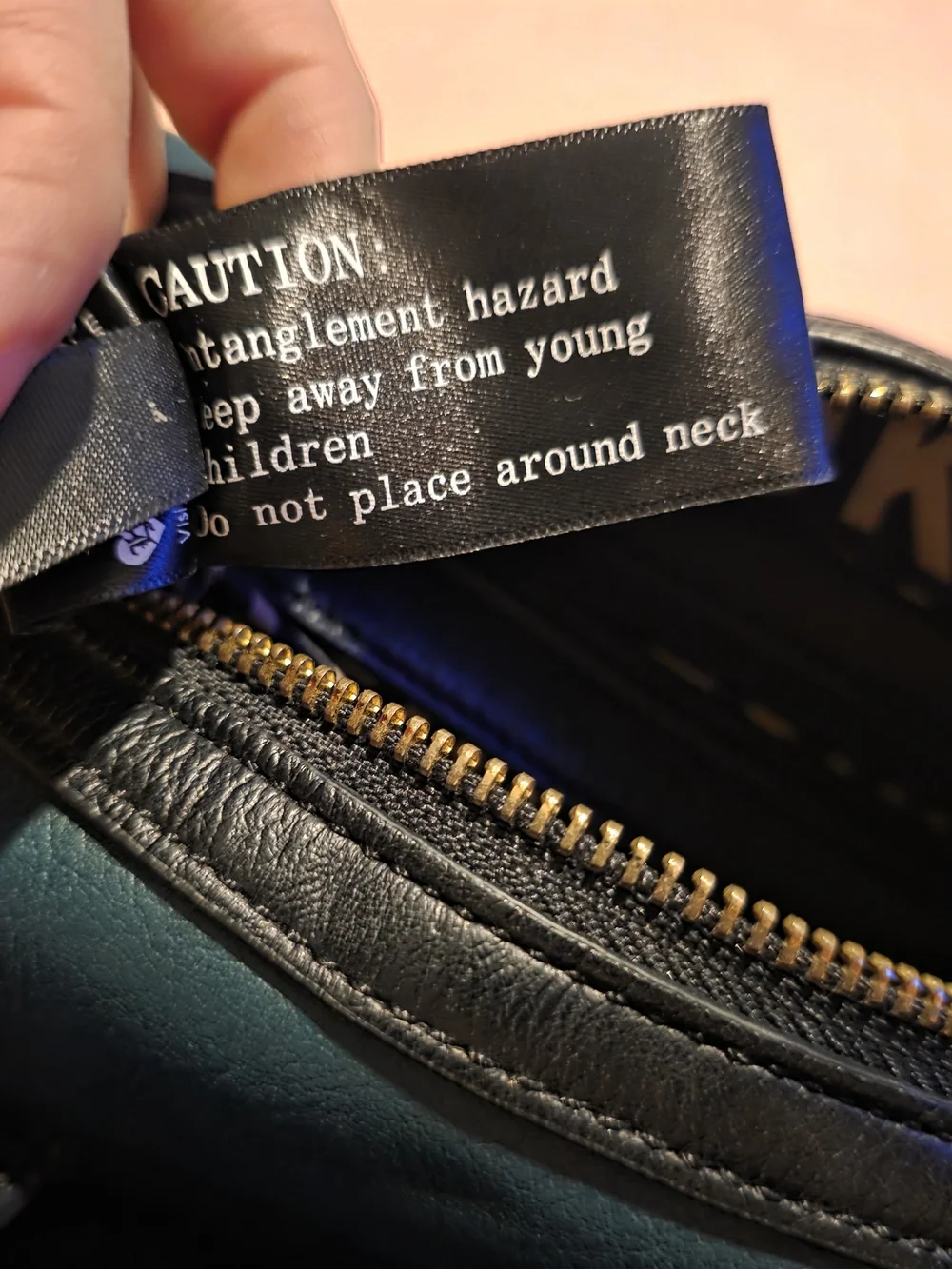 Loungefly Loki Handbag w/ Wallet
